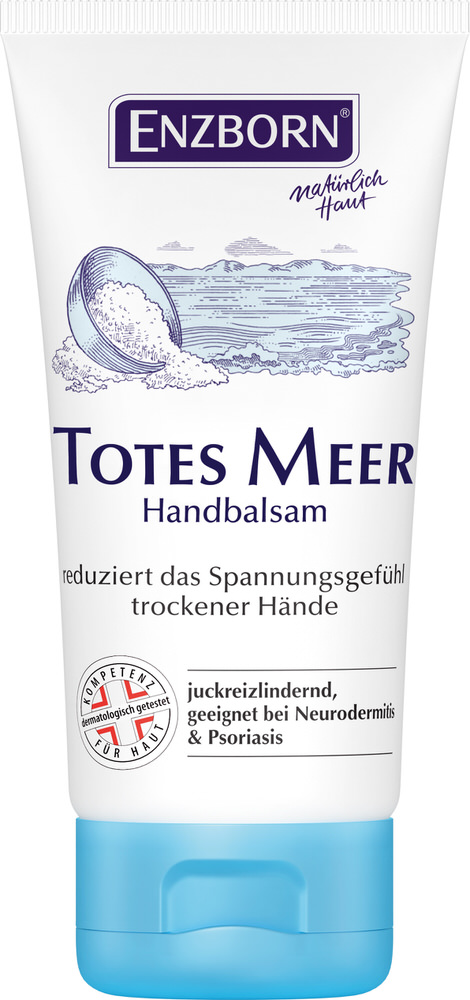Totes Meer Handbalsam 75ml