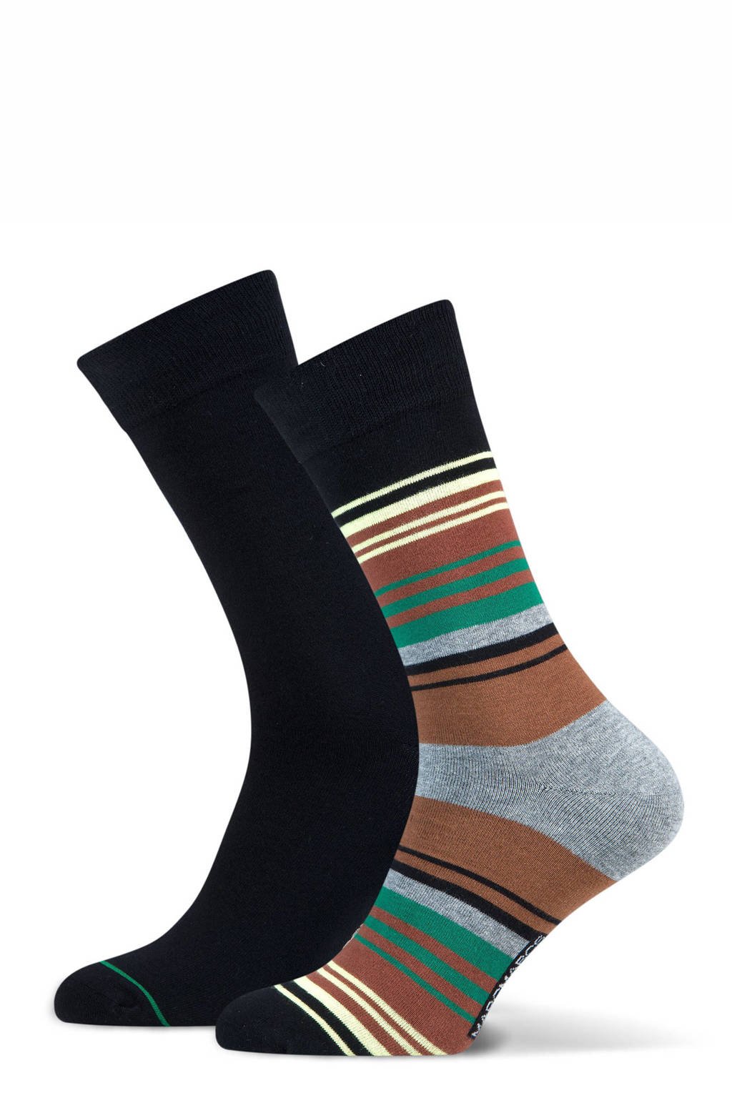 Socken Etienne 2 Pack