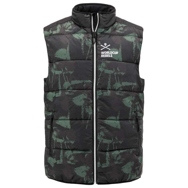 Head Race Light Vest Men