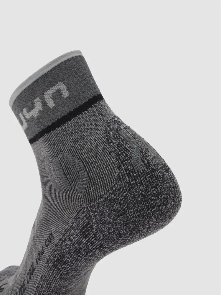 Trekking One Cool Low socken