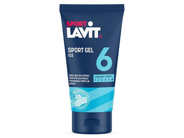 Sport-Lavit Sport Gel Ice 75ml | Sport Lavit | Onlineshop | ski-shop.ch
