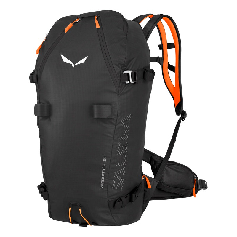 Salewa Randonee Black 32L Herren | ski-shop.ch