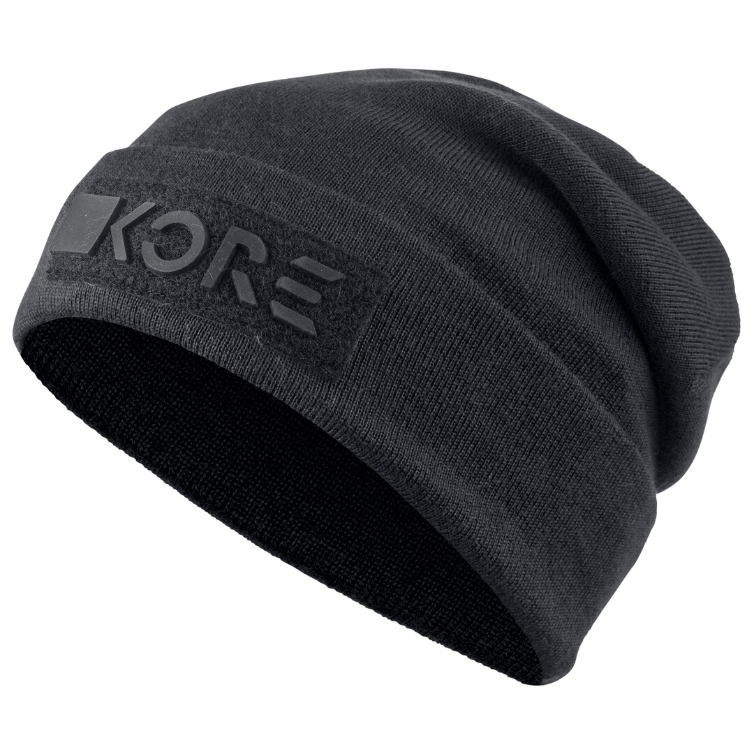 Head Kore Beanie Black bestellen | ski-shop.ch