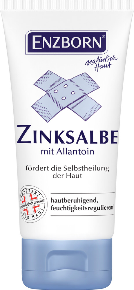 Enzborn Zinksalbe 50 ml