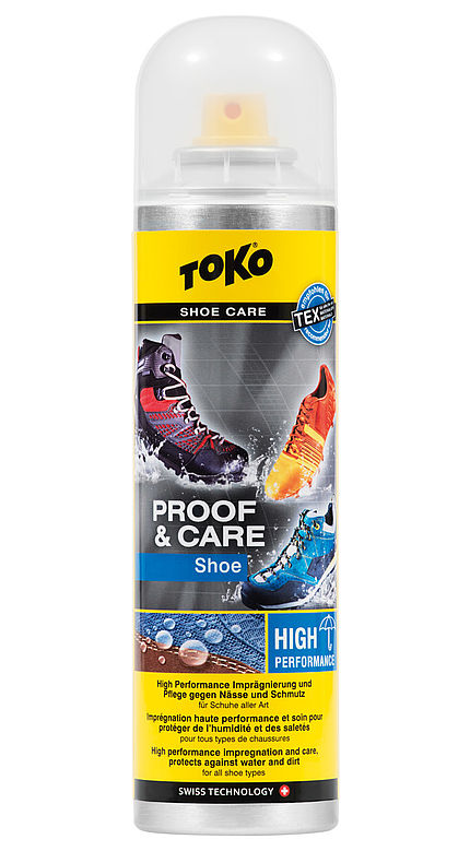 Shoe Proof & Care 250ml