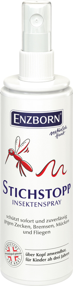 Enzborn Stich-Stopp Spray 100 ml