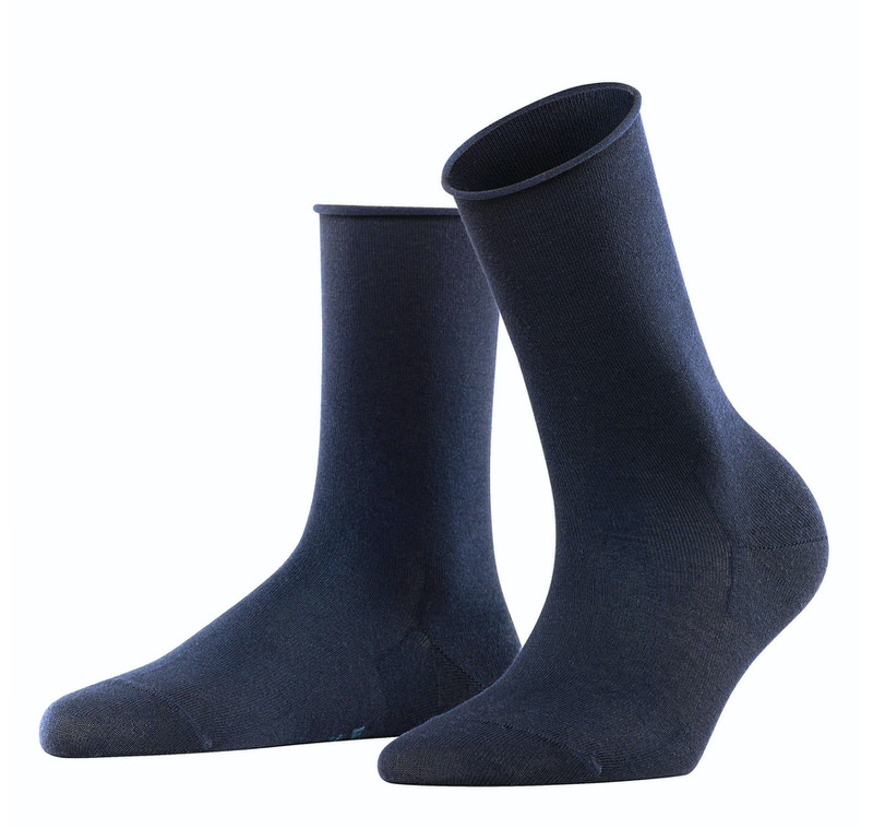 Falke Active Breeze Damen Socken Dark Navy