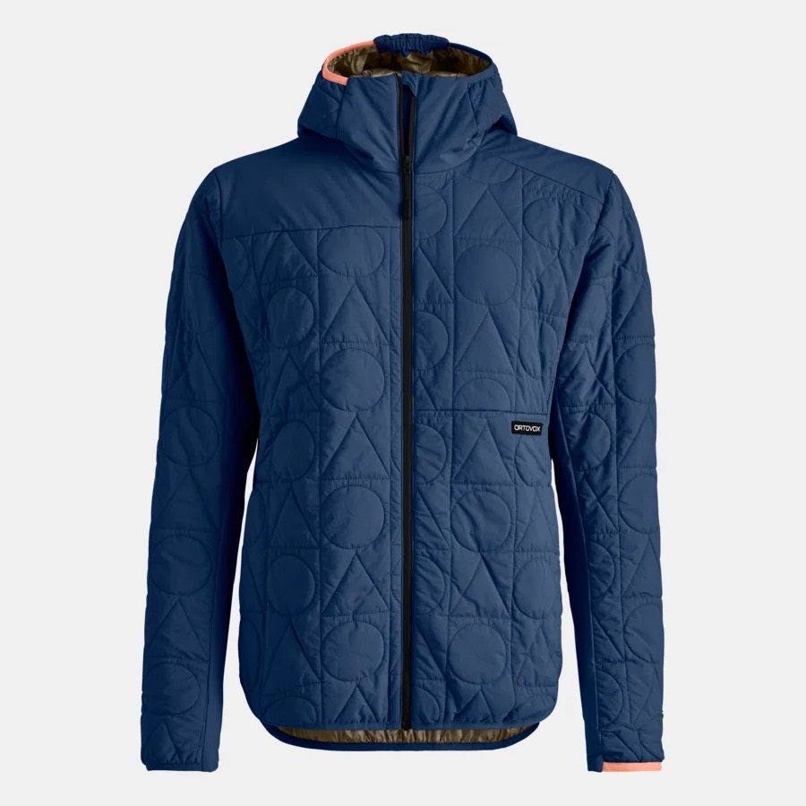 Ortovox Ravine Metawool 90 Jacket W Ortovox Ravine Metawool 90 Jacket W