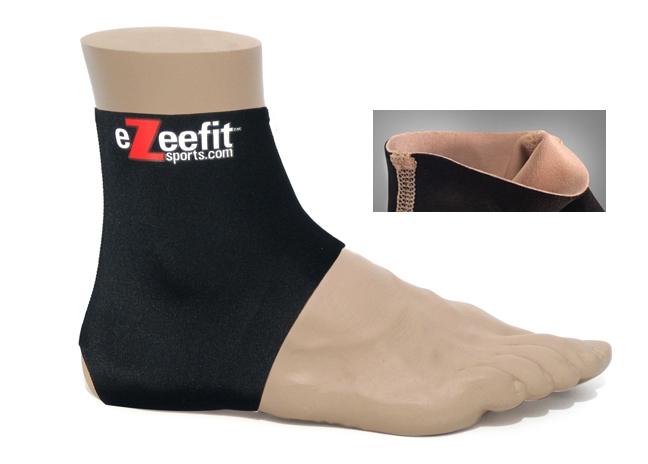 Ezeefit Ultrathin Black