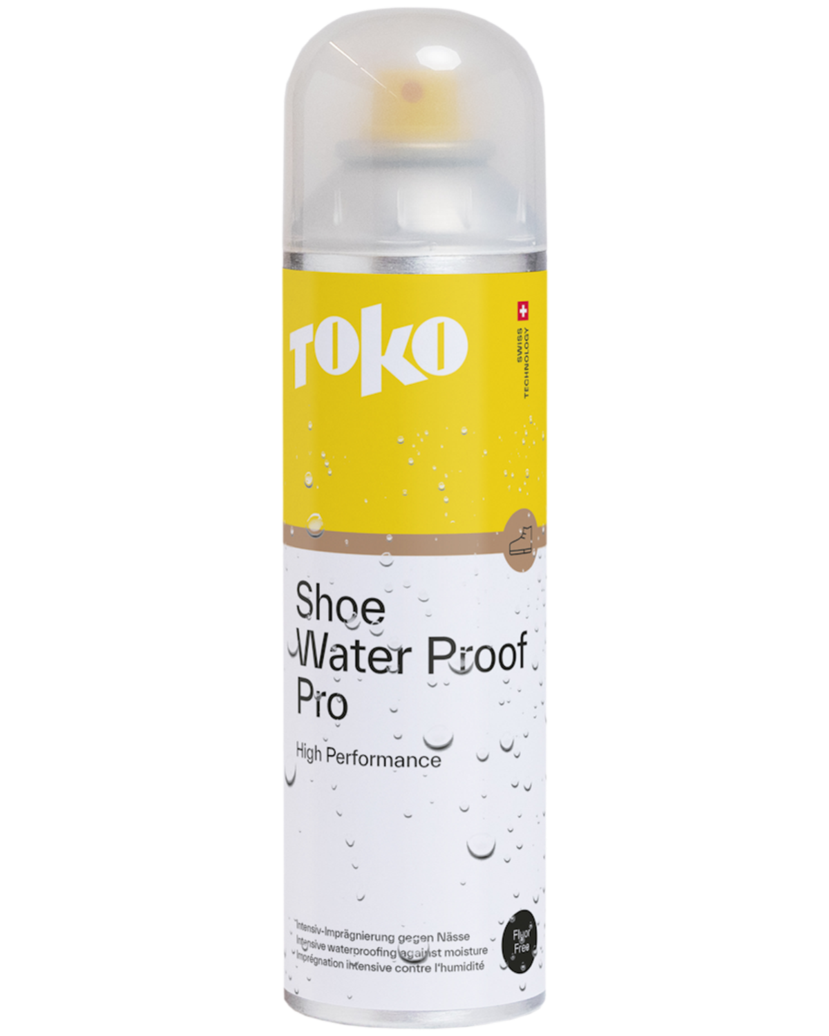 Toko Shoe Water Proof Pro