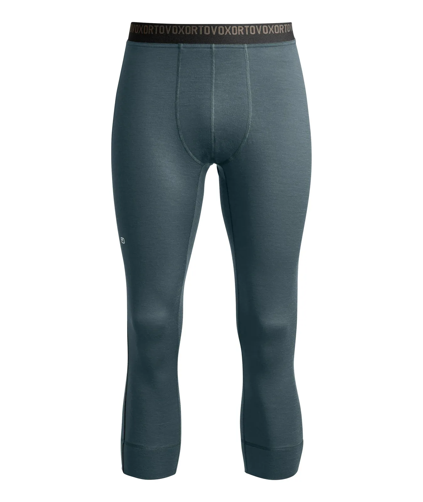 Ortovox 185 Rock'N'Wool Short Pants Herren Dark Arctic Grey