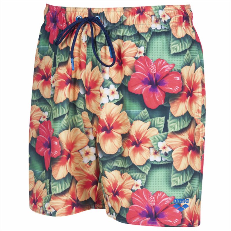 Arena Sashay Boxer Golf Green | Onlineshop ski-shop.ch