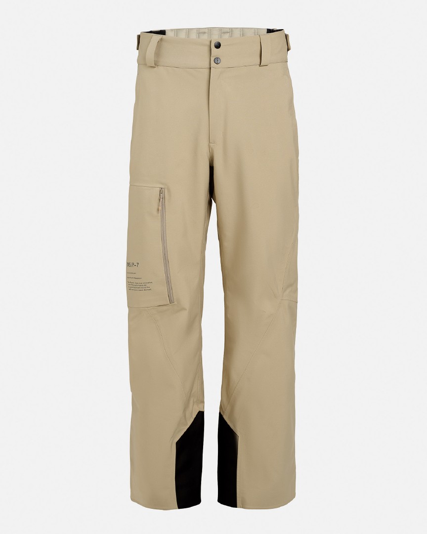 P-7 Ride Insulated Pant Seneca Rock