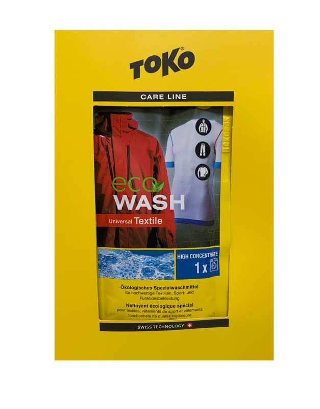 Toko Universal Textile Care 40ml 
