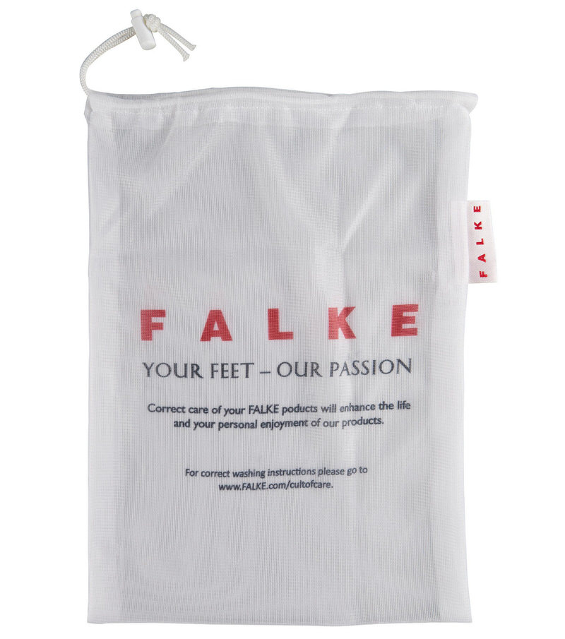 Falke Washing Bag Damen Waschbeutel White