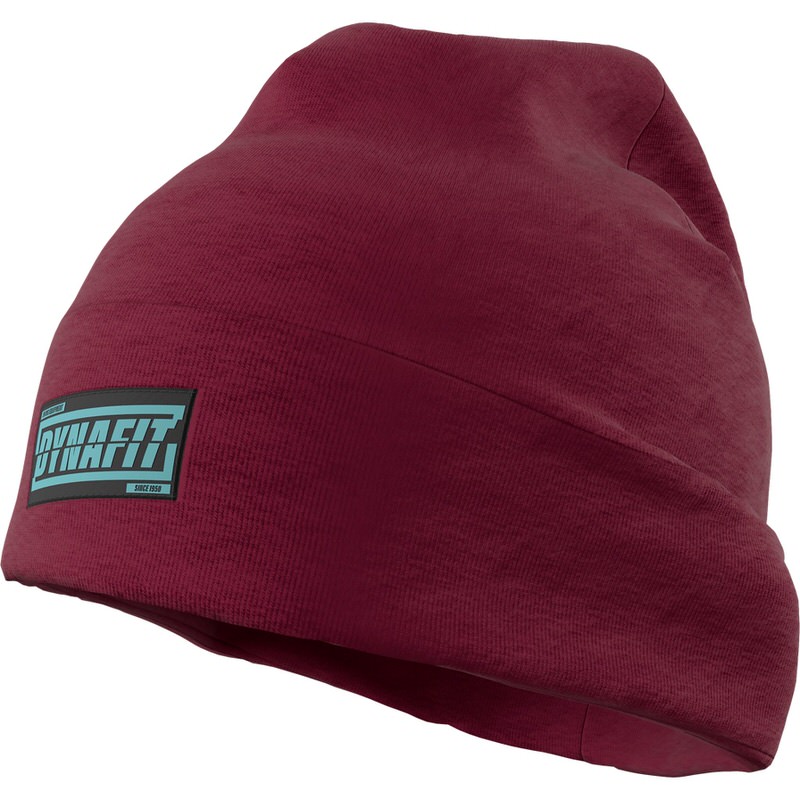 Dynafit Fold-Up Beet Red