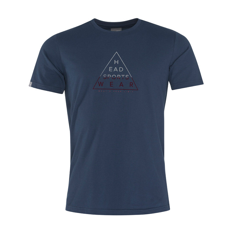 Head Oscar T-Shirt Men