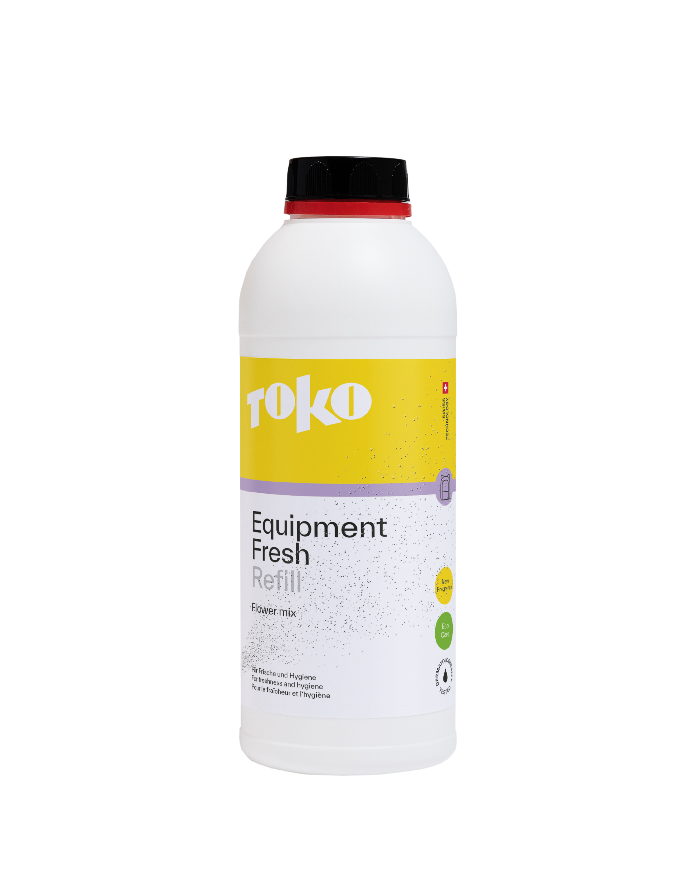 Toko eco care Equipment Fresh refill 1000ml