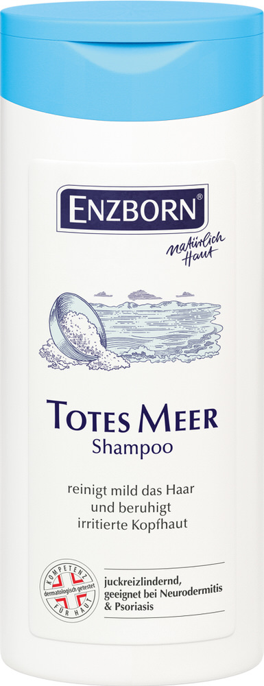Enzborn Totes Meer Shampoo 250ml