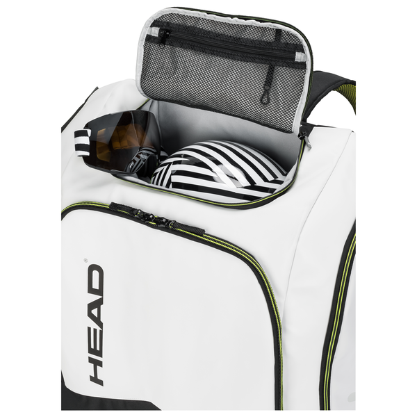 スキー HEAD Rebels Racing Backpack 90L 2025/2026 Rebels Racing backpack L (90L) – Head Racing Canada