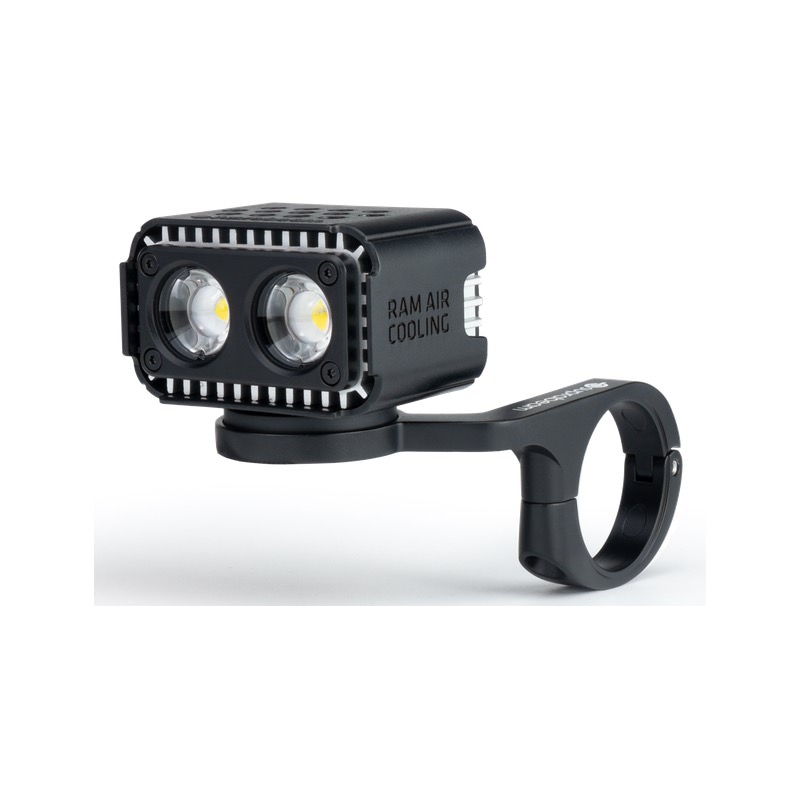 Suprabeam B6r 4200lm 36Wh | Velo Lampen  | ski-shop.ch | Onlineshop