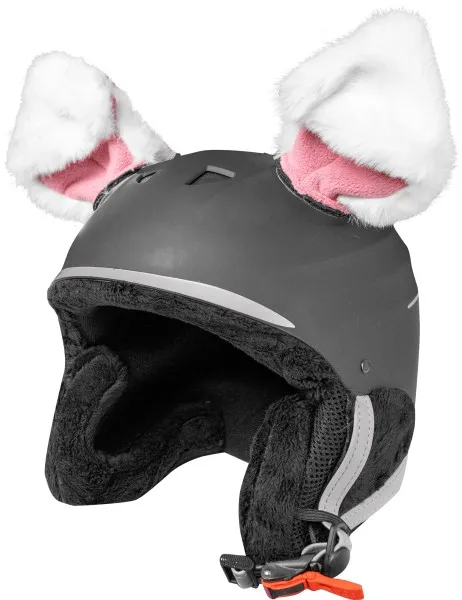 Reusch Helmet Ears Helmohren Rabbit
