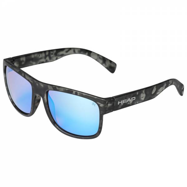 Head Sunnglasses Signature 5K Blue/Army Grey