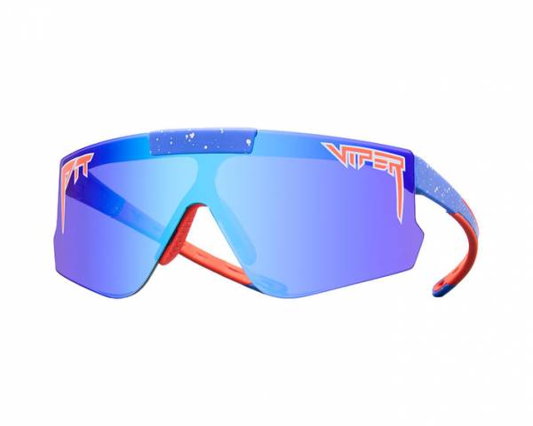 The All Star Flip-Offs - Pit Viper Sunglasses