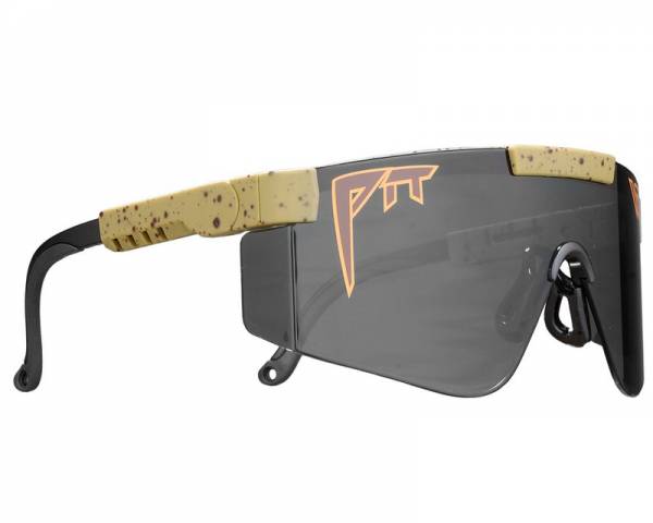 The Big Buck Hunter 2000's - Pit Viper Sunglasses