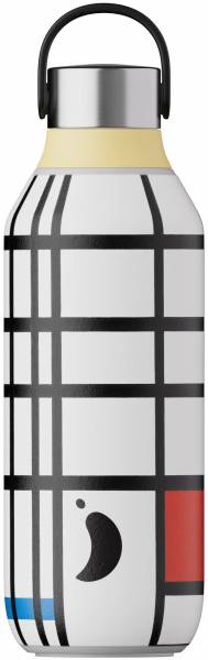 Series 2 Tate 500ml Piet Mondrian