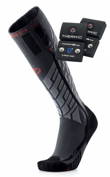 Sidas Ultra Warm Performance Socks S.E.T + S-Pack 1400