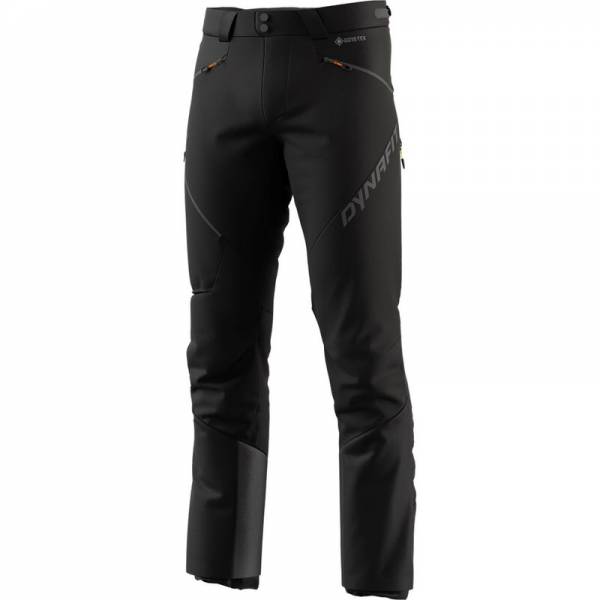Dynafit Radical Infinium Hybrid Pants Herren Black Out | ski-shop.ch