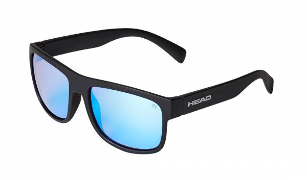 Head Sunnglasses Signature 5K Photo Blue/Black