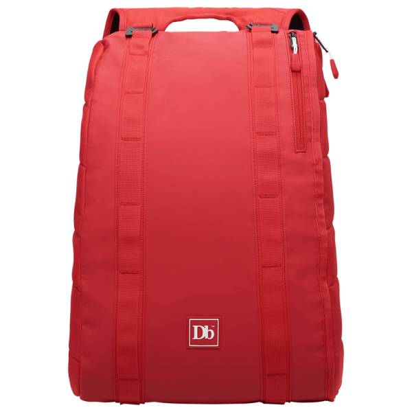 Douchebags The Base 15L Scarlet Red