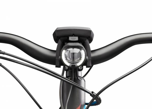 Lupine E-Bike Beleuchtung für Bosch