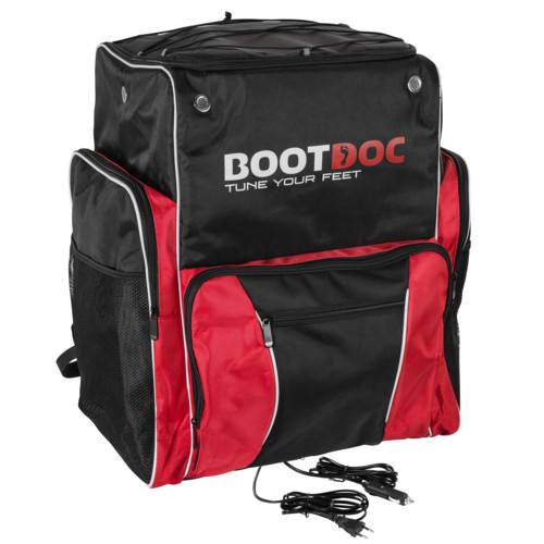 BOOTDOC Heated Ski Boot Bag Pro | ski-shop.ch