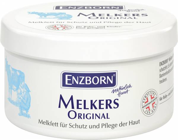 Enzborn Melkers Original 250 ml