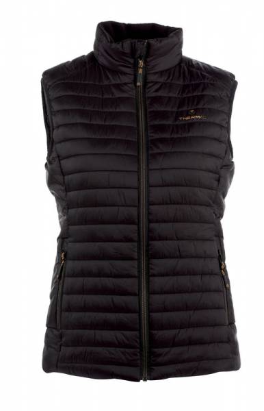 Therm-ic Heated Vest Women
