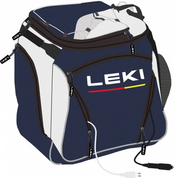 Leki Heatable Bootbag | Onlineshop | ski-shop.ch