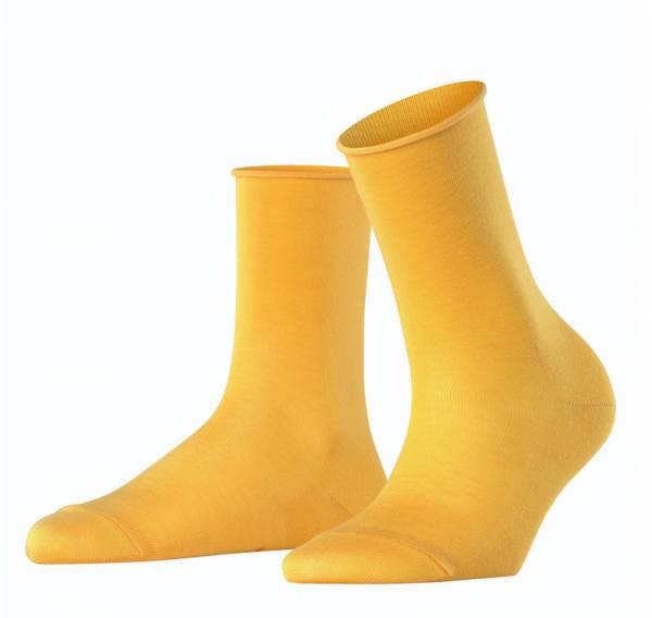 Falke Active Breeze Damen Socken Mustard