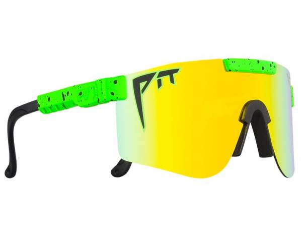 The Boomslang Polarized Double Wide
