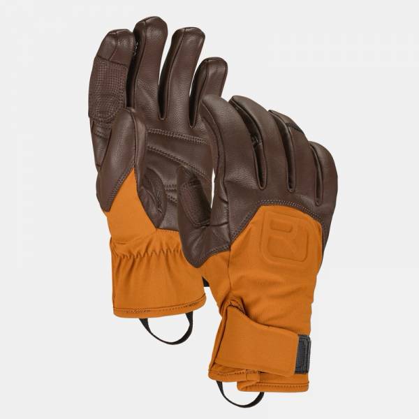 Ortovox Alpine Pro Glove Sly Fox | ski-shop.ch