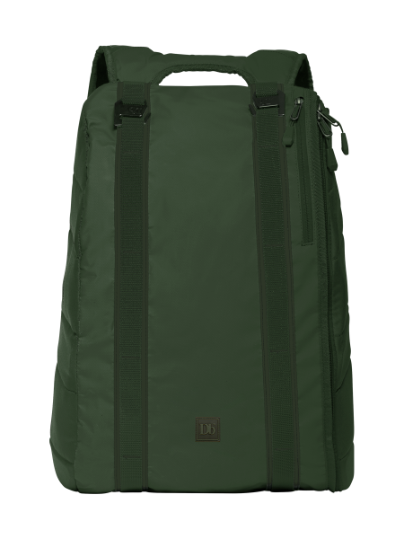 Douchebags The Base 15L Pine Green