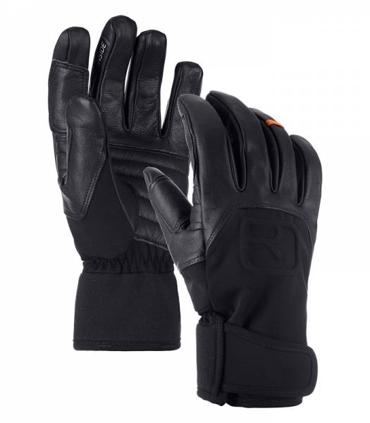 Ortovox High Alpine Glove Black Raven | ski-shop.ch