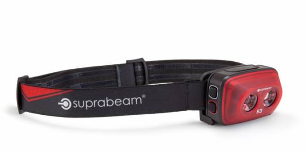 Suprabeam S3 | LED Lampen  | ski-shop.ch | Onlineshop