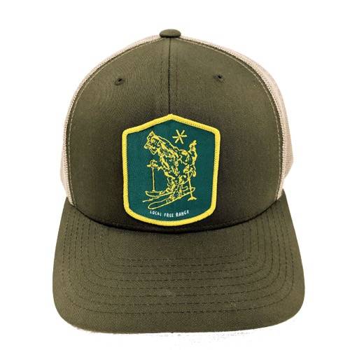 Karakoram Free Ranger Hat | Onlineshop | ski-shop.ch