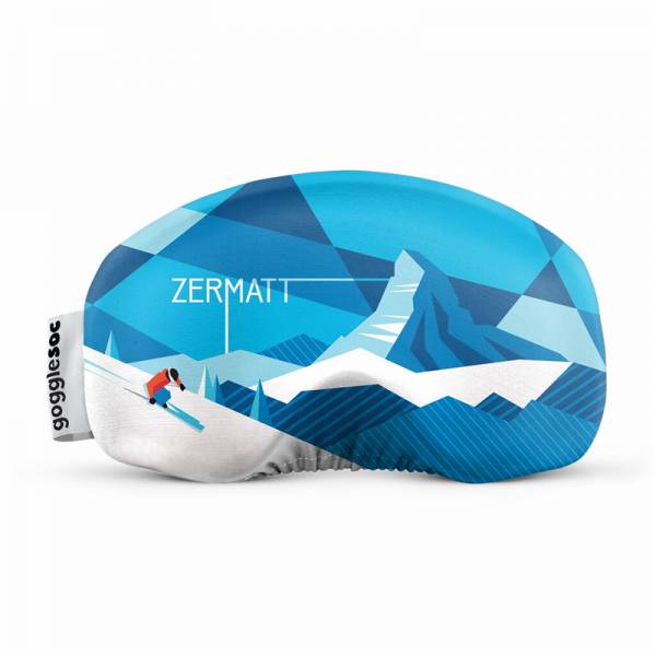 Zermatt Soc | ski-shop.ch | Gogglesoc
