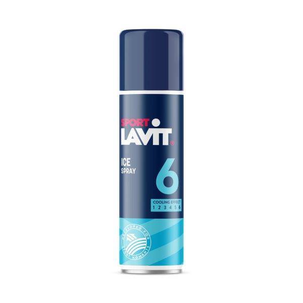 Sport-Lavit Eis-Spray