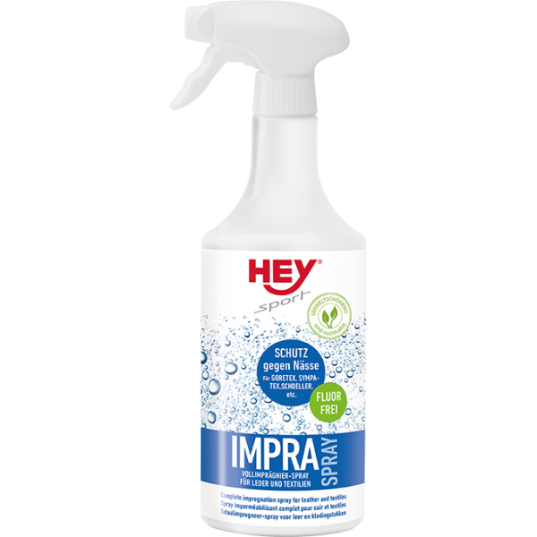 HEY SPORT Impra Spray