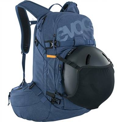 Evoc Line Pro 20L Backpack Denim L-XL | ski-shop.ch